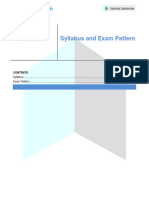 Upsc Geography Syllabus PDF d2d714c8