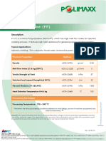 PP Homo k1111 Datasheet