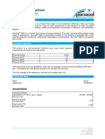 Structalit 5820 English Tds Panacol Adhesive