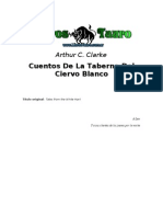 Arthur C. Clarke - Cuentos de La Taberna Del Ciervo Blanco