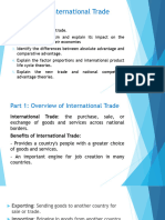 Unit 1 - International Trade - Part 1 - To Sts-Đã G P