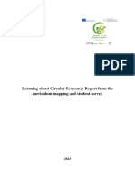 Leaders of The Green Economy-White Paper