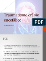 Traumatismo Cranio Encefalico Aula