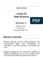 Ds Module 4