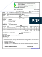 Pedido 27879 - VC1 Mares