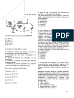 5 - Biologia II - Apostila 3