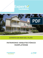 Patrimonio Arquitectónico