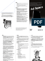 Mothership RPG - Adspace (1E)