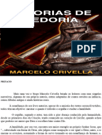 Novas Historias de Sabedoria II - Marcelo Crivella