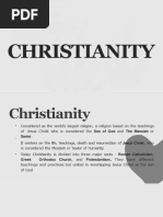 Plato Christianity