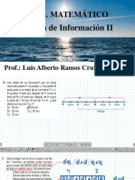 RM - 02 - Orden de Información II - Lógica I