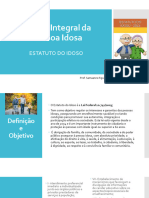 Estatuto Do Idoso - Aula 02