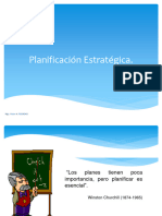 PLN STR-Analisis Interno y Externo-Clases 19 y 20-5-2021