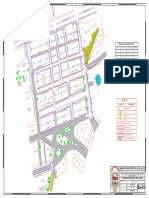 Cuadro de BM (Niveles de Control) : Municipalidad Distrital de El Alto