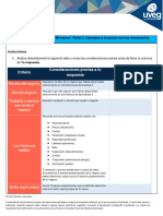 SMD M1 EA3 Instrucciones