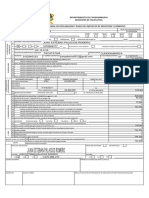 Formulario Ica Facatativa Palacios