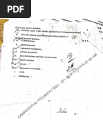 Ophta Mpmsu Exam