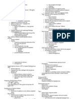 Chapter 36 Drugs Used To Treat Diabetes Mellitus