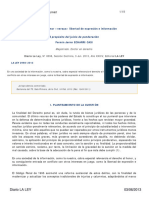 Fermín Echarri Casi - Derecho Al Honor Versus Libertad de Expresión e Información