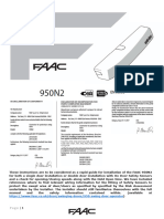 950N2 Quick Start Guide - Rev1