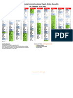 Calendrier Scolaire 2023 2024 1