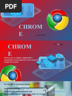 Chrome