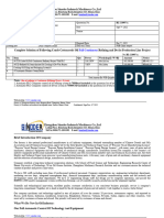 40TPD Cottonseeds Oil Full Continuous Oil Refinery and Defat Plant From Sinoder Company by Miranda Lee