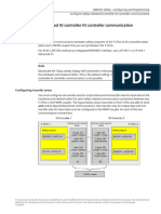 SIMATIC Safety - Configuring and Programming - Configure Safety-Related IO controller-IO Controller Communication