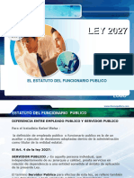 Sistema de Personal Unidad Iii - Segundo Semes 2023