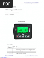 Manual Lx3120-Español-2023