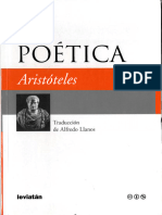 Aristoteles. - Poética (Ocr) (2009)