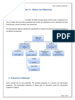 GR 10 Matter and Materials Booklet Part 1