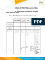 Trabajo Colaborativo Psicologia y Curso de Vida