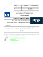 PTS - Lab 05 - Sprawozdanie - Jakub - Rzeszutek