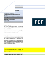 Boletín Corte 26 de Noviembre