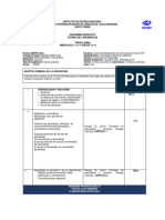 22 Programa Operativo 2024-2