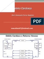 Aula - Sistema Cardiovascular 2