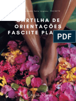 Cartilha de Orientações