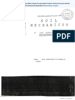 Fundamentals of Soil Mechanics Es