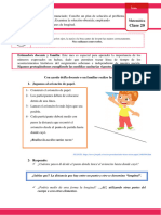 2º Gdo. Matemática. Clase 20. Semana 11 Del 10 Al 13.05