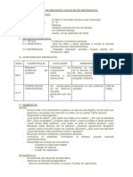 Martes 11-05 Formamos Decenas