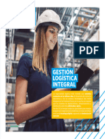 CT Gestion Logistica Integral