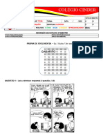 Filosofia 1º Ano 2023.1