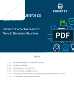 PPT Unidad 02 Tema 03 2023 01 Fundamentos de Electrónica 4454