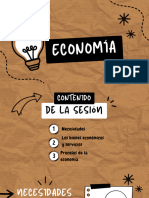 Economía Ciclo 2