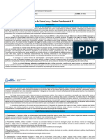 Plano de Curso Geografia 9º Ano 2024