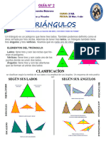 Triángulos