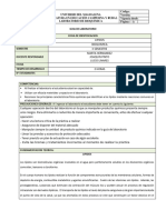 04 Bioquimica Reconocimiento de Lipidos