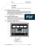 Codigos de Falha PCC3100