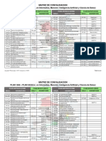 MATRIZ DE CONVALIDACION Umsa